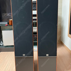 JBL ES90 스피커