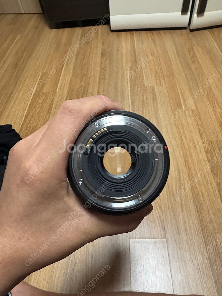 캐논 16-35 lll 신동급 팝니다 (장롱표)--4
