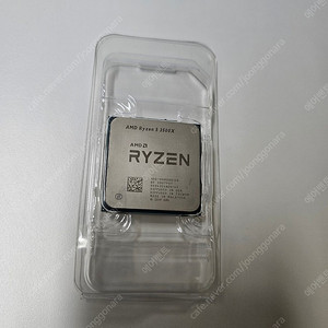 울산 AMD 라이젠 5 3500X