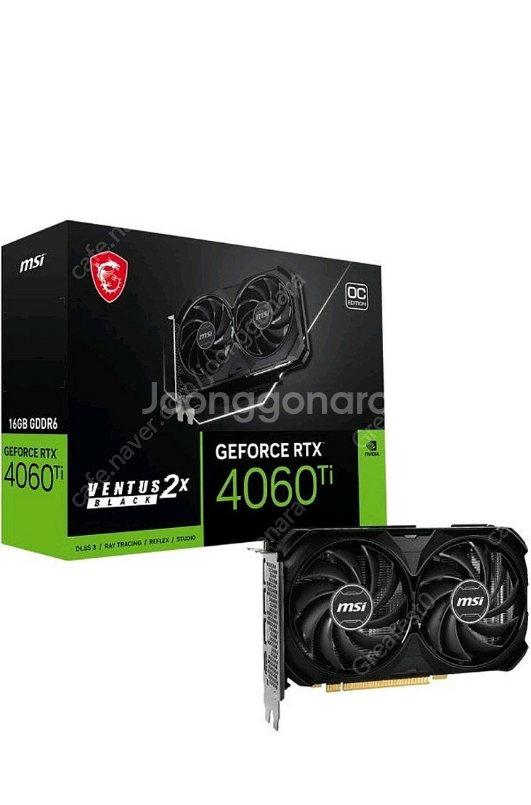 MSI 4060 벤투스--0