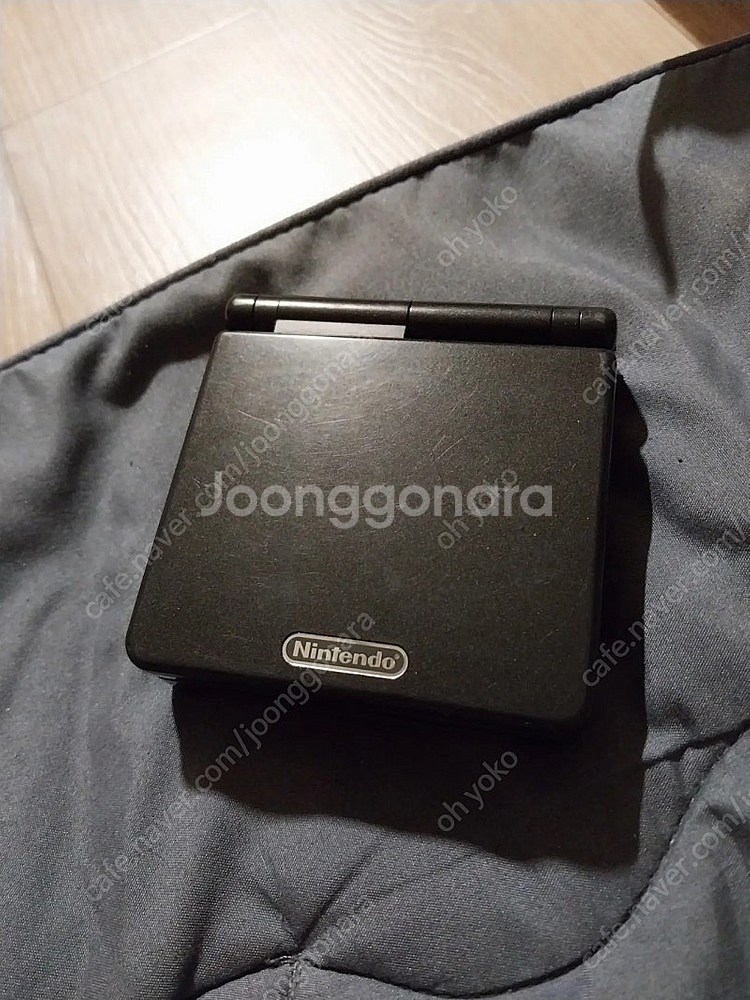 닌텐도 게임보이 어드벤스 gba sp--0