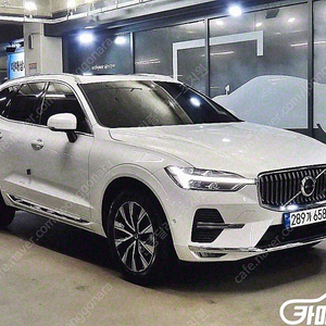 [볼보]XC60(2세대) B5 AWD 얼티메이트 브라이트 ★중고차★중고차매입★전액할부★저신용자★신불자★소액할부★현금★카드 전부 가능합니다!