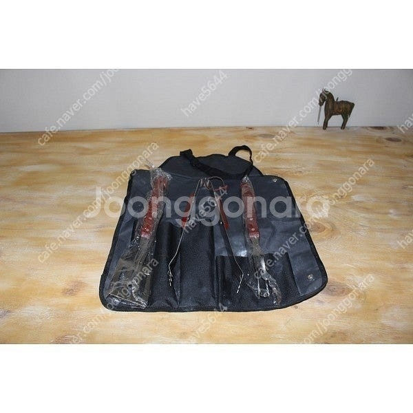 캠핑 조리도구 3개 바베큐 휴가 등산 낚시 버너 텐트--0