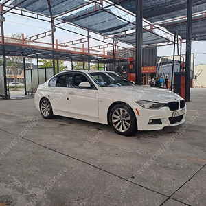 bmw320d 풀베이지시트