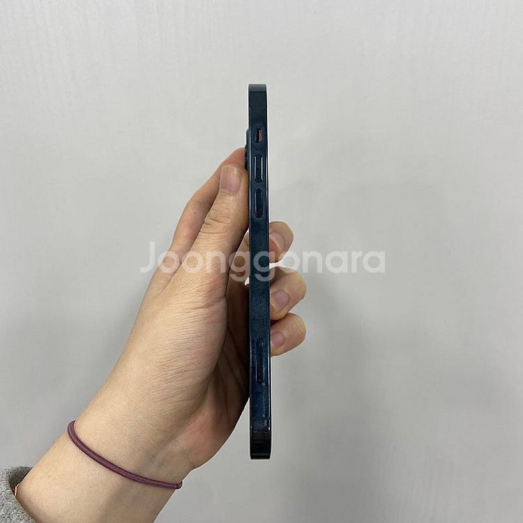 42771 아이폰12프로 128기가 퍼시픽블루 팝니다 ...--6