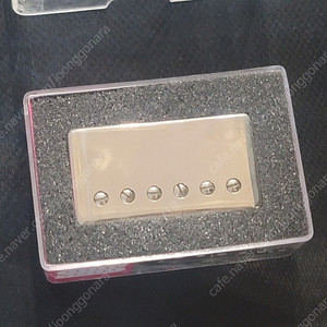 시모어 던컨 험버커 픽업 SH-4 니켈 seymour duncan