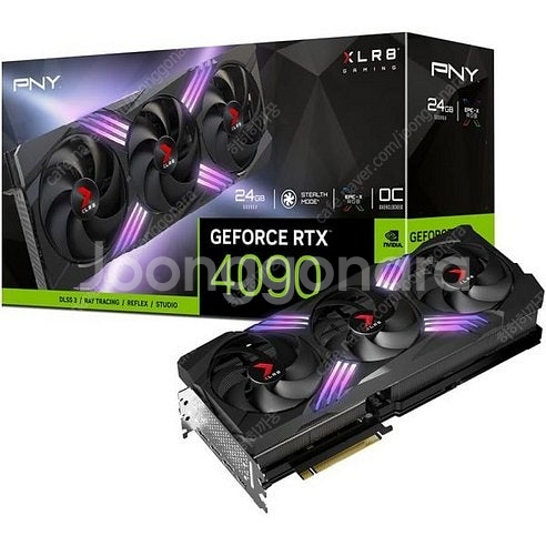 rtx 4090 미개봉 구매합니다.--0