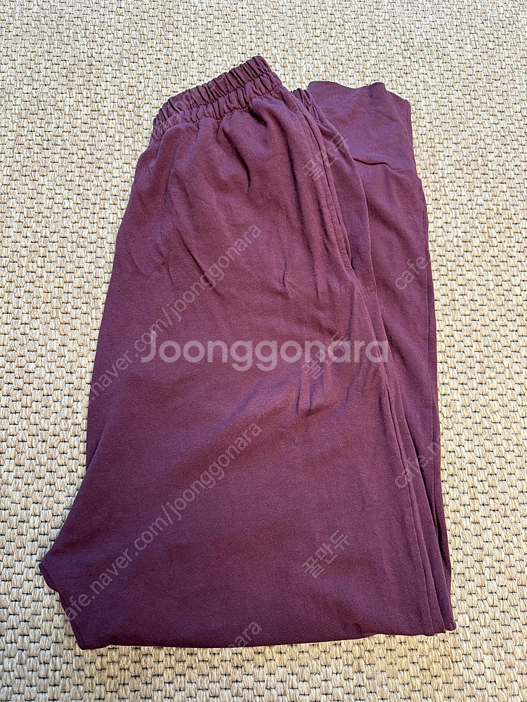 부디무드라 벨라팬츠,포츈팬츠--1