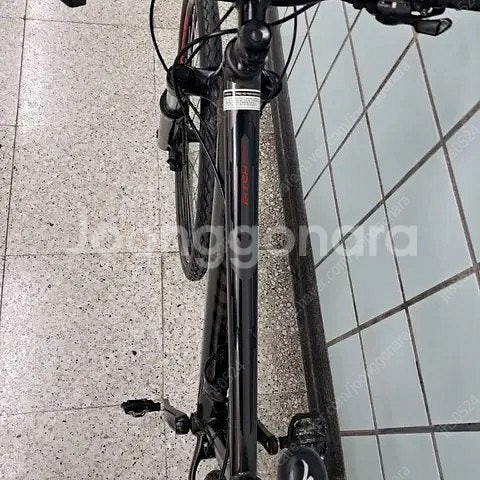 (유압식.27.5인치)스페셜라이즈드.피치콤프mtb--5