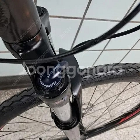 (유압식.27.5인치)스페셜라이즈드.피치콤프mtb--7