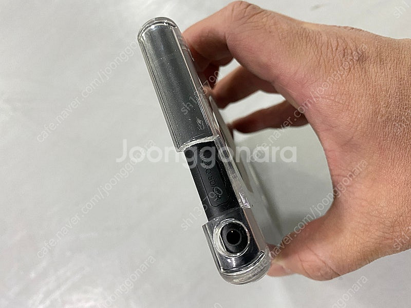 RED Hydrogen One(안드로이드-개통가능)--3