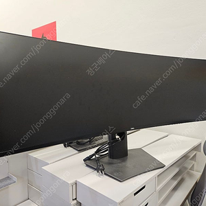 델 울트라와이드 49인치(Dell UltraSharp U4919DW) 모니터 판매합니다.