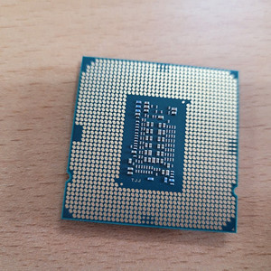 INTEL G6400 CPU 불량