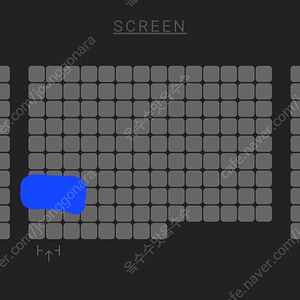 (여자)아이들 무대인사 오늘 1월7일 왕십리cgv 20시 정가이하 양도합니다