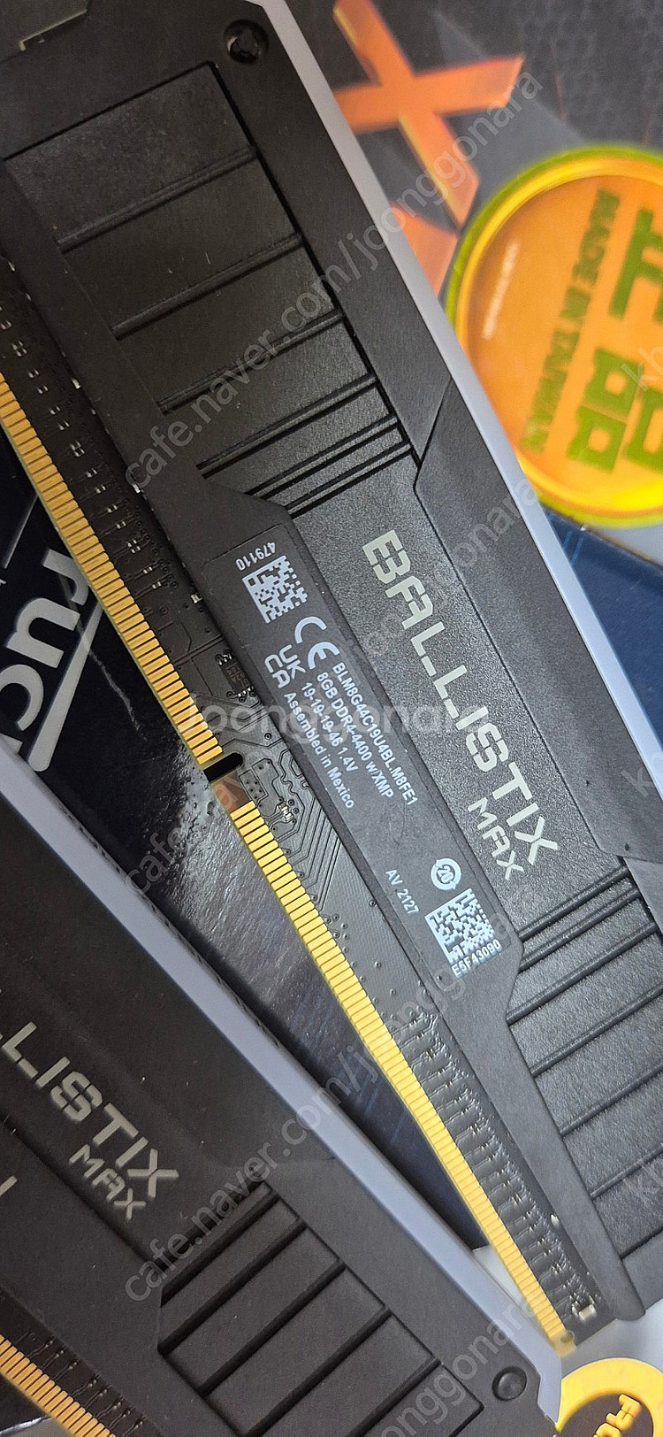 x570 aorus pro wifi 보드 + 워터블럭 ...--8