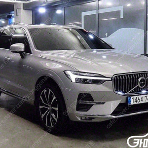 [볼보]XC60(2세대) B6 AWD 얼티메이트 브라이트 ★중고차★중고차매입★전액할부★저신용자★신불자★소액할부★현금★카드 전부 가능합니다!