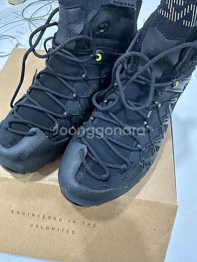 살레와 ms wildfire edge mid gtx--0