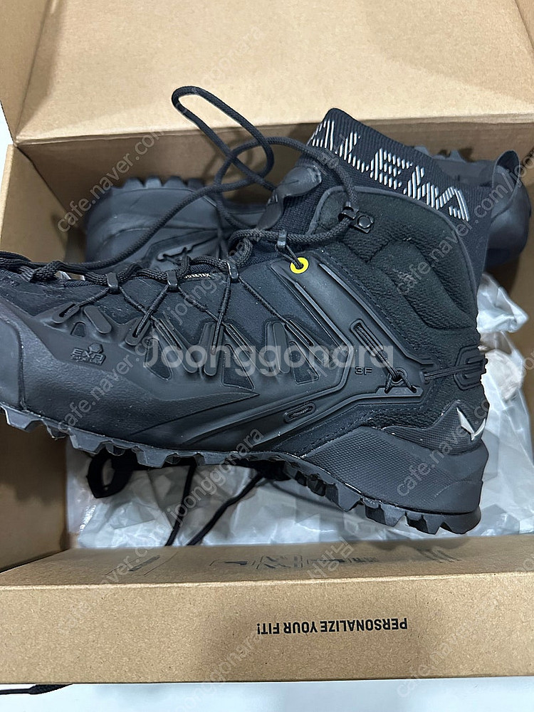 살레와 ms wildfire edge mid gtx--1