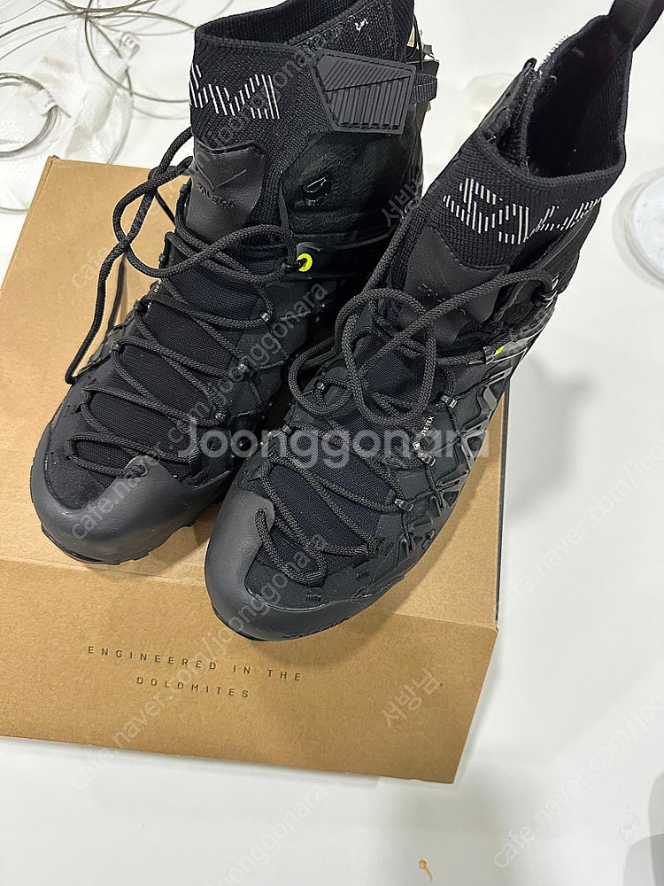 살레와 ms wildfire edge mid gtx--7