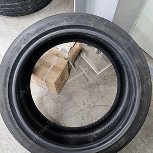 한국s2as 225/40R18 4짝 팔아요