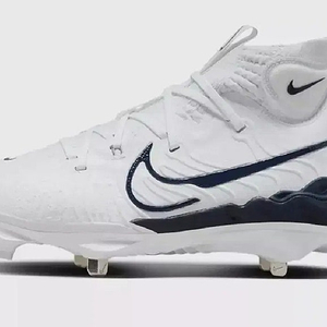 (야구)나이키 알파허라취NXT 징스파이크 네이비 300