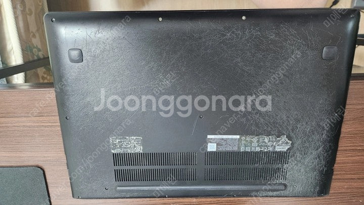레노버 15인치 i5 6세대 700-15ISK 노트북 ...--4