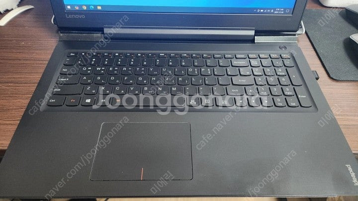 레노버 15인치 i5 6세대 700-15ISK 노트북 ...--6