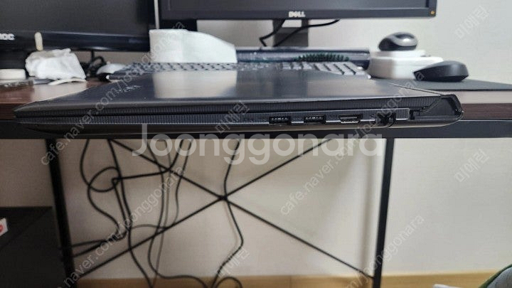 레노버 15인치 i5 6세대 700-15ISK 노트북 ...--8