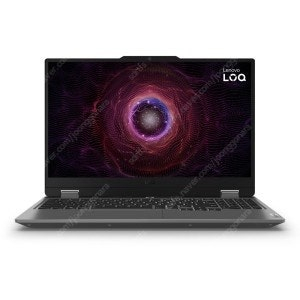 대구 레노버 4060 게이밍노트북 Lenovo LOQ 15ARP9 미개봉 새상품팝니다