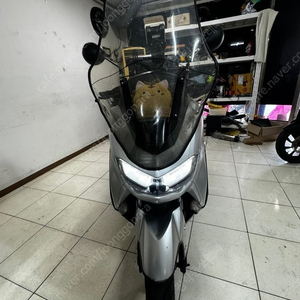 충북 21년 Nmax125 50.xxx