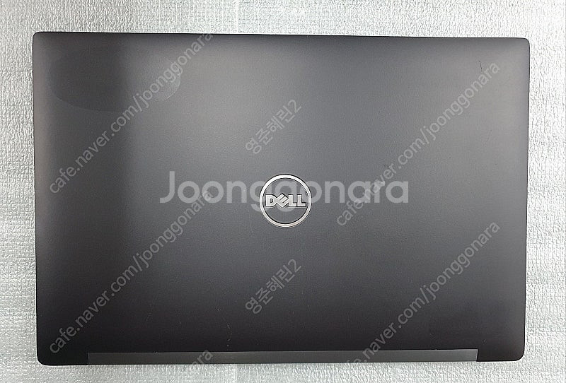 DELL Latitude 7480 14인치 사무용 노트...--3