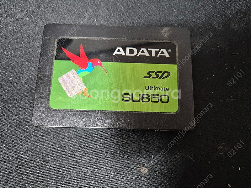 ADATA SSD 120GB 2.5 SATA--0