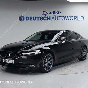 볼보 S90 D5 AWD 모멘텀 중고차 판매합니다 ★전액할부★저신용★