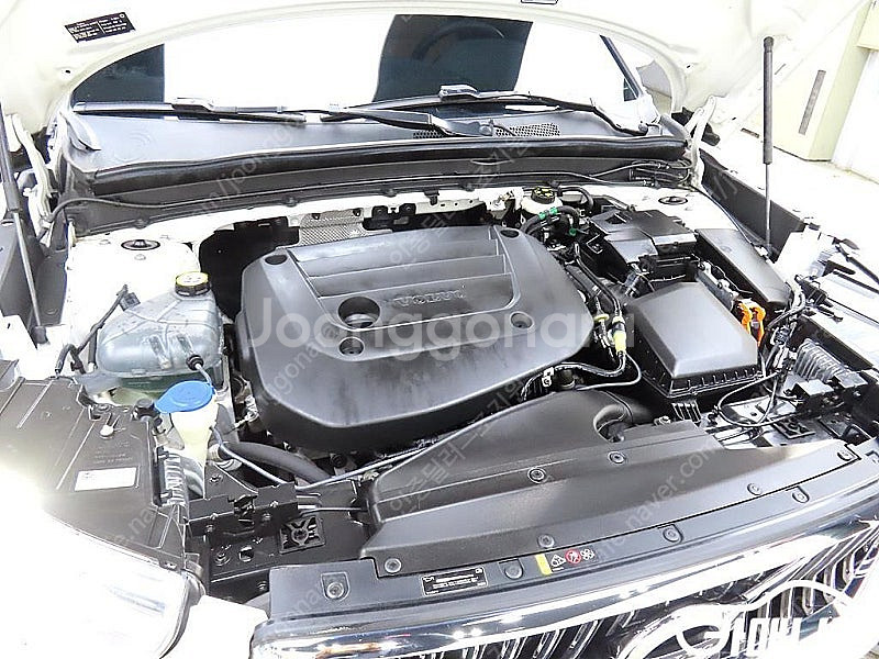[볼보]XC40 B4 인스크립션 ★중고차★중고차매입★전...--6