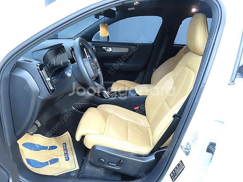 [볼보]XC40 B4 인스크립션 ★중고차★중고차매입★전...--8
