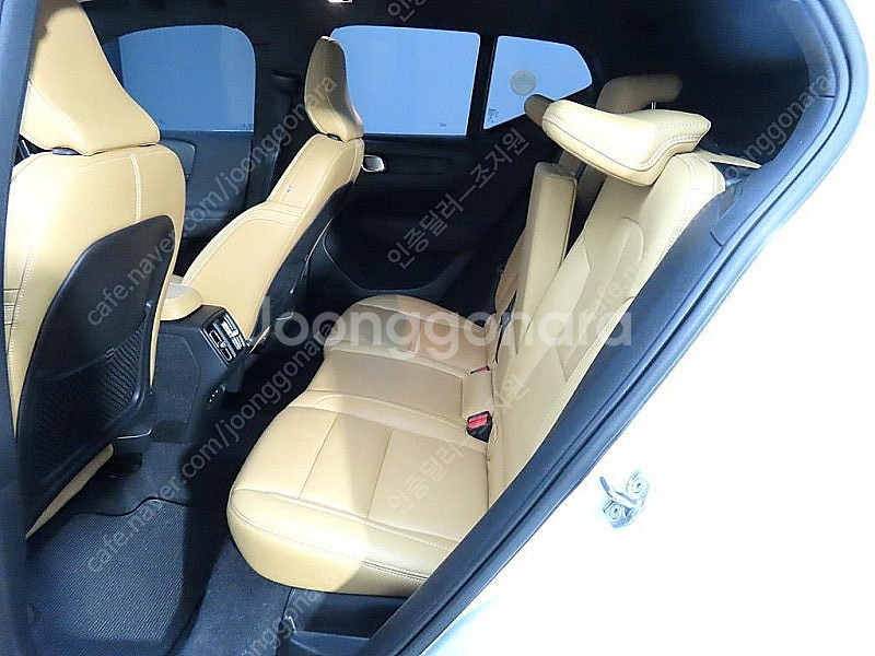 [볼보]XC40 B4 인스크립션 ★중고차★중고차매입★전...--9