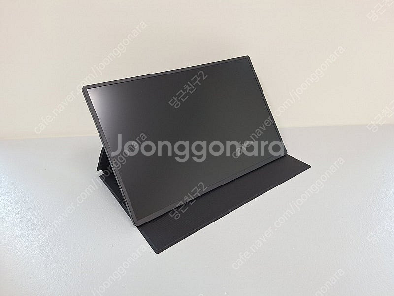 카멜 QHD 프리즘 포터블 모니터 CPM1610IQ--3