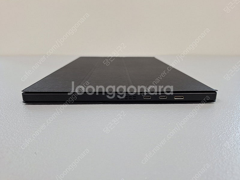 카멜 QHD 프리즘 포터블 모니터 CPM1610IQ--6