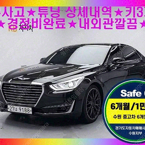 제네시스 EQ900 50 GDI AWD 판매합니다 ★전액할부★저신용★