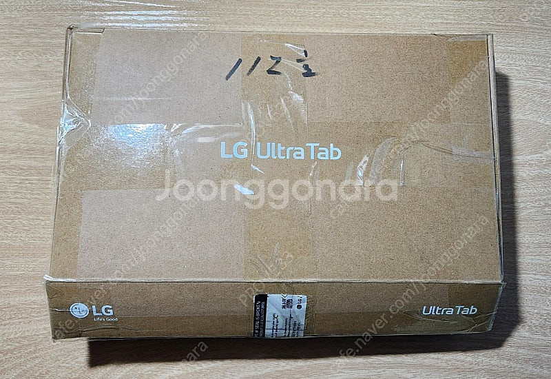 LG 엘지 울트라탭 LTE--8