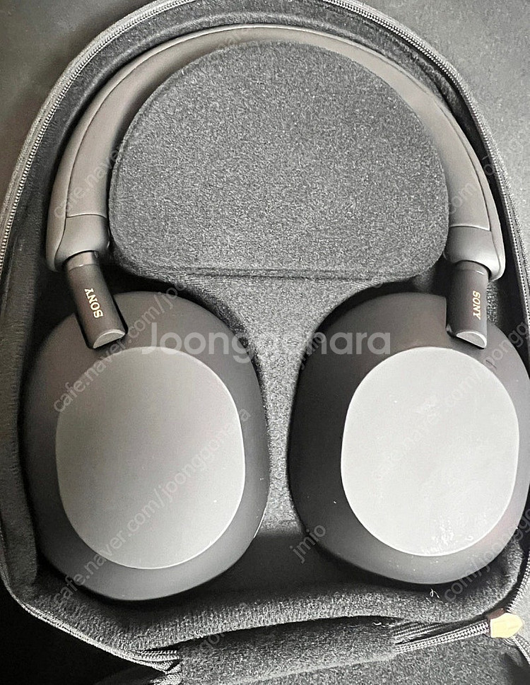 소니 wh-1000xm5 판매--0
