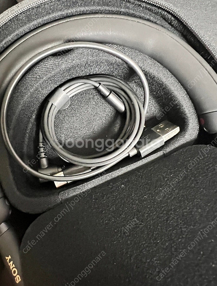 소니 wh-1000xm5 판매--2