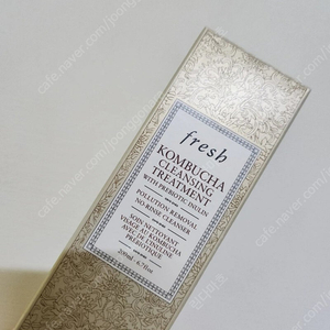 프레쉬 콤부차 클렌징 트리트먼트 200ml
