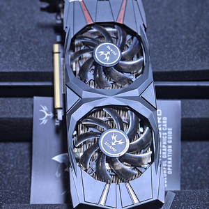 그래픽카드 GPU GTX1060 6G