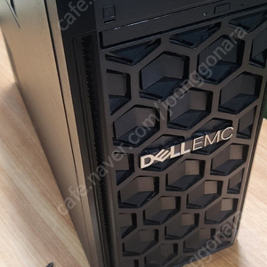 DELL 파워엣지 T140 서버본체