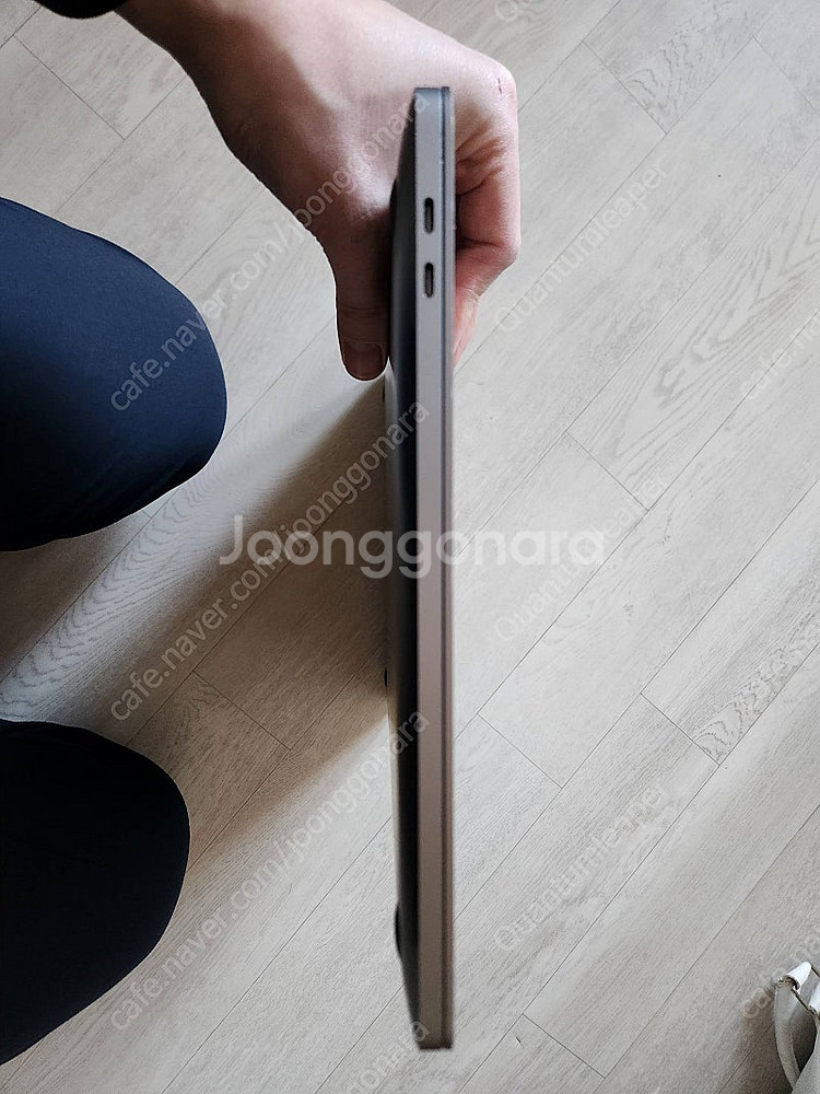 맥북프로 2019 16인치 터치바 8코어 i9 16GB...--6