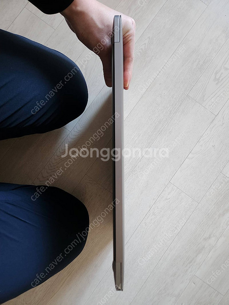 맥북프로 2019 16인치 터치바 8코어 i9 16GB...--9