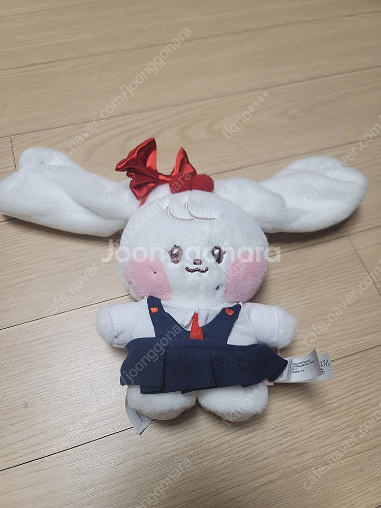 아이브 미니브 체리니 인형+코스튬 팝니다--0