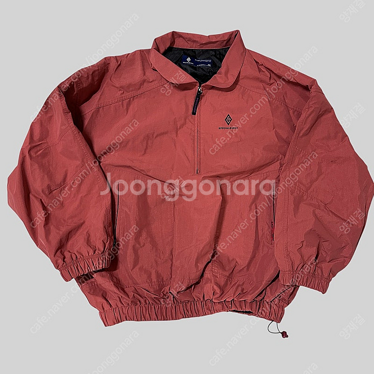 스페셜게스트 이지 상의 XL 하의 L Apricot B...--3