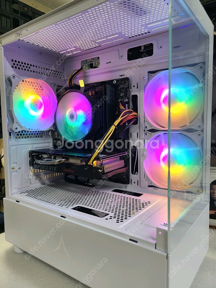 [중고] 인텔 10400F 11400F 12400F G...--0